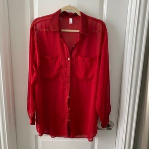 American Apparel Shirt